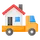 Real Estate, Moving & Storage