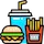 Restaurants, Food & Beverages