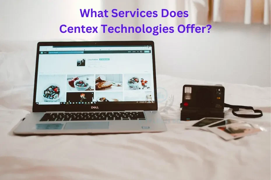 Unlocking Digital Success with Centex Technologies