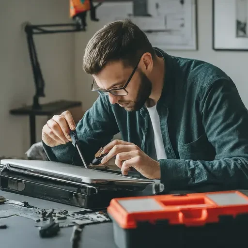 Laptop Battery Drain? Don’t Panic, Fix It! A Comprehensive Guide with Solutions and Prevention Tips