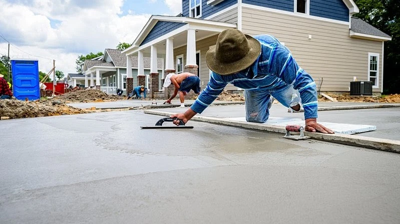 Asphalt Paving Oceanside