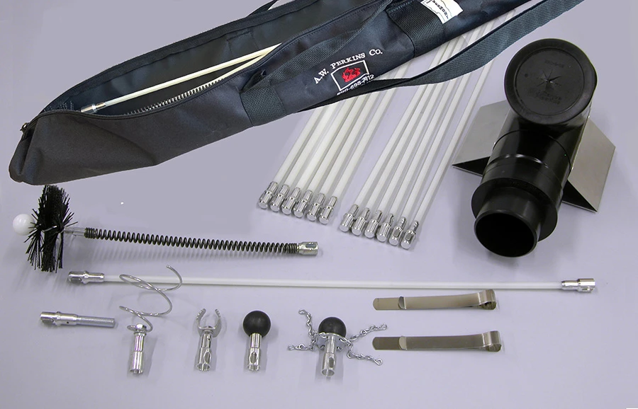 Best Dryer Vent Cleaning Kits You Need in 2025