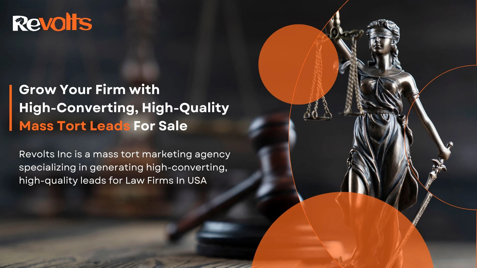 Maximizing Success: How to Generate High-Quality Mass Tort Leads