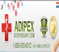 Adipex Dispensary - Phentermine Without Prescription