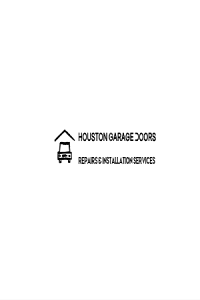 Houston Garage Doors Repairs & Installation Services
