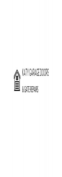 Katy Garage Doors & Gate Repairs