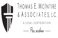 Thomas E McIntire & Associates, LC