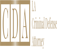 LA Criminal Defense Attorney
