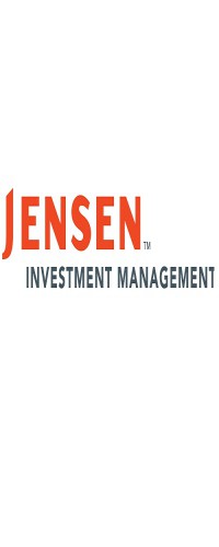 Jensen Investment Management, Inc.