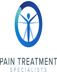 Knee and Back Pain Treatment Specialist