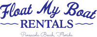 Float My Boat Rentals - Pensacola & Pensacola Beach