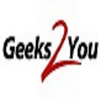 Geeks 2 You Computer Repair - Tucson