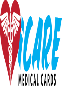 iCare Emergency Medical Response Card Systems International