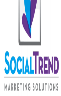 SocialTrend Marketing Solutions