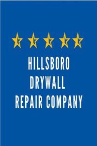 Hillsboro Drywall Repair Company