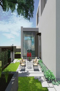 Denton Architects