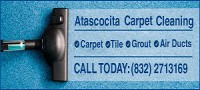 Atascocita Carpet Cleaning