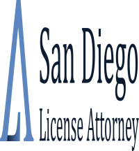 San Diego License Attorney