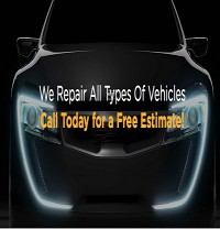 tempa Collision Center