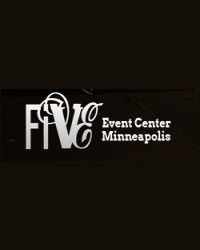 FIVE Event Center