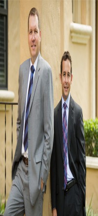 Moses and Rooth Attorneys at Law