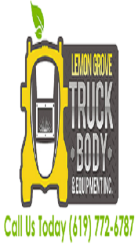 LG Truck Body