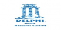 Delphi Greek Restaurant and Bar