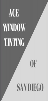 Ace Window Tinting of San Diego