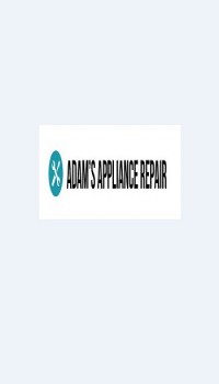 Adam's Appliance Repair