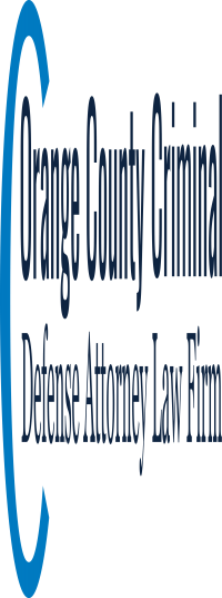 Orange County Criminal Defense Attorney Law Firm
