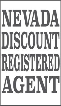 Nevada Discount Registered Agent, Inc.
