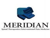 Meridian Spinal Therapeutics Interventional Pain Medicine