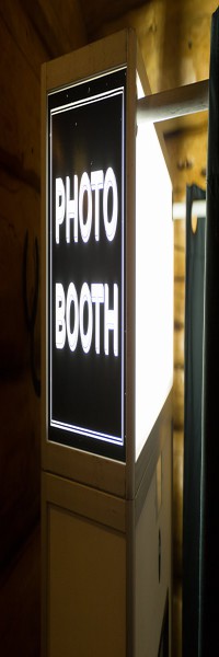 PHOTO BOOTH AURORA