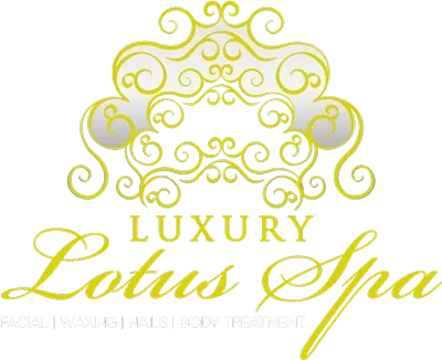 Luxury Lotus Spa