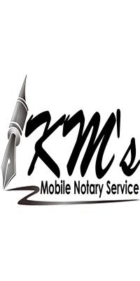 KM's Mobile Notary Service- Mobile Notary Long Beach