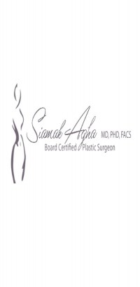 Dr. Siamak Agha MD PhD FACS