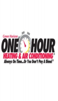 One Hour Heating & Air Conditioning