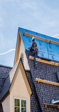 Dera Roofing Center