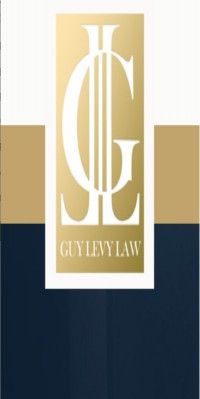 Guy Levy Law