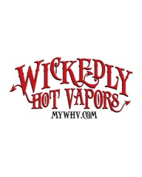 Wickedly Hot Vapors