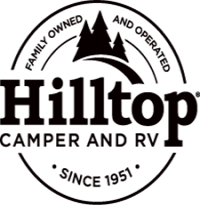 Hilltop Camper and RV