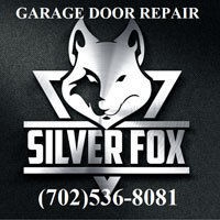 Silver Fox Garage Door Repair And Installation