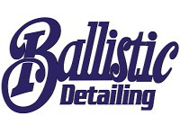 Ballistic Detailing