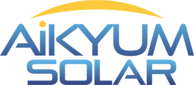Aikyum Solar