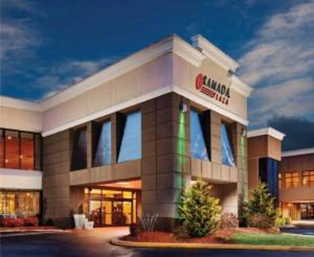 Ramada Plaza Fayetteville