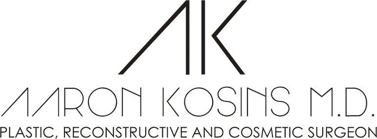 Dr. Aaron Kosins