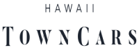 Hawaii TownCars
