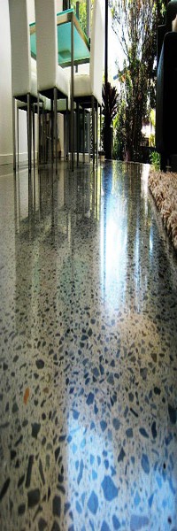 TALLAHASSE DECORATIVE CONCRETE