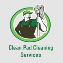 Clean Pad Cleaning Services