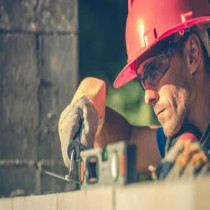Green St Masonry Services